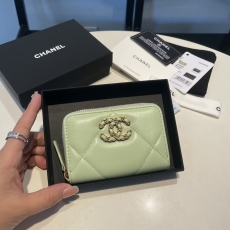 Chanel Wallet Purse